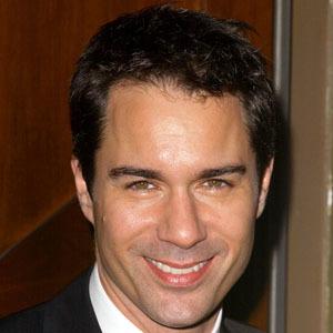 Eric McCormack image 6