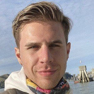 Eric Mondo, 33 (Instagram Star)