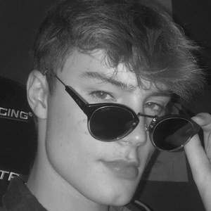 Eric Petersen, 21 (TikTok明星)