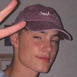 Eric Petersen, 21 (TikTok明星)