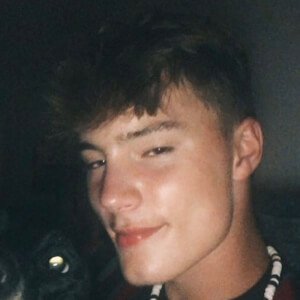 Eric Petersen, 21 (TikTok明星)