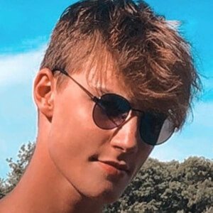 Eric Petersen, 21 (TikTok Star)