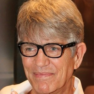 Eric Roberts, 67 (Movie Actor)