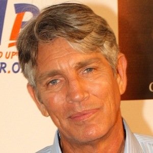 Eric Roberts image 3