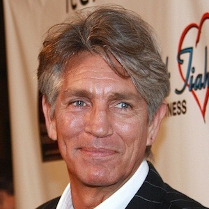 Eric Roberts image 5