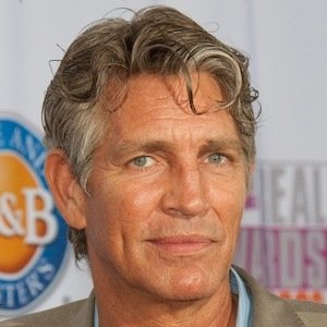 Eric Roberts image 7