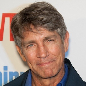 Eric Roberts image 8