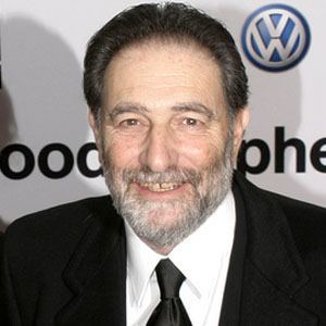 Eric Roth, 80 (Screenwriter)