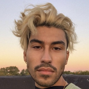 Eric Sedeno, 29 (TikTok Star)