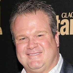 Eric Stonestreet, 52 (TV Actor)