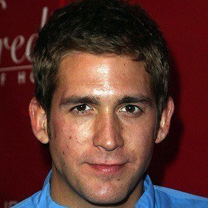 Eric Szmanda, 50 (電視演員)