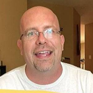 Eric Zink, 45 (TikTok明星)