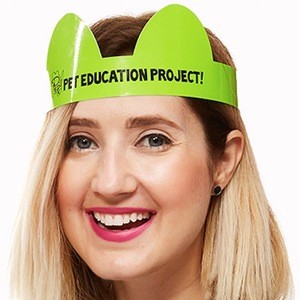 Erica Callais, 41 (Activist)