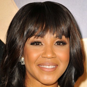 Erica Campbell, 53 (Gospel Singer)