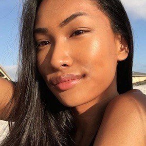 Erica Dang, 27 (Instagram Star)