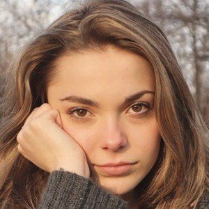 Erica Delsman, 21 (TikTok明星)