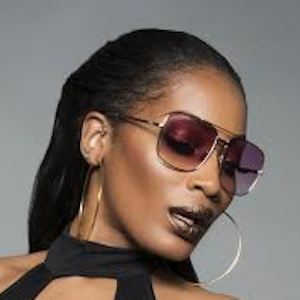 Erica Dixon, 40 (現實之星)