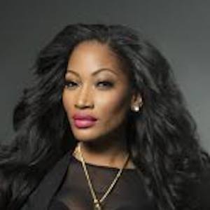 Erica Dixon, 42 (Estrella de Telerrealidad)