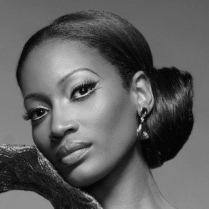 Erica Dixon, 42 (Reality-ster)