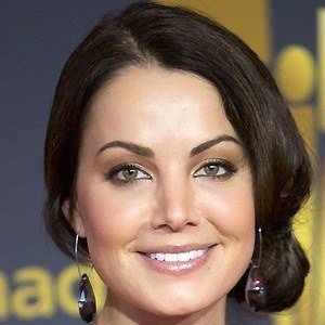Erica Durance, 47 (TV Actress)
