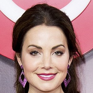 Erica Durance, 47 (电视女演员)