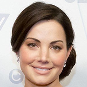 Erica Durance, 47 (TV Actress)