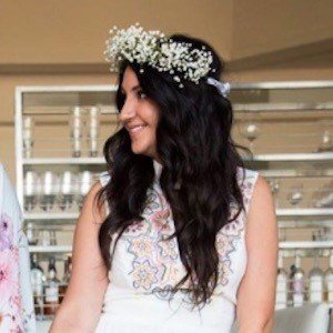 Erica Eckman, 39 (Blogger)