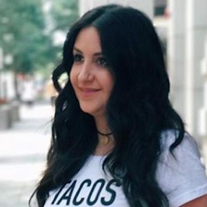 Erica Eckman, 39 (Blogger)