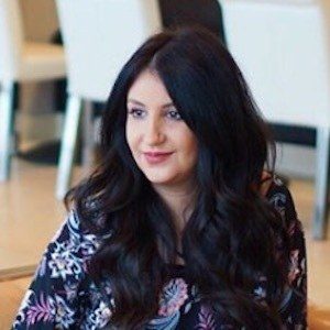 Erica Eckman, 39 (博主)