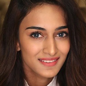 Erica Fernandes, 32 (Movie Actress)