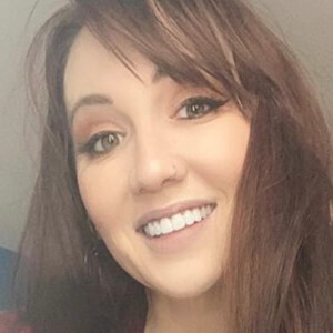 Erica Fett, 38 (Instagram明星)