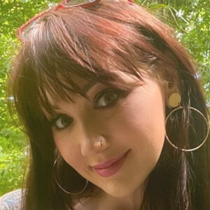 Erica Fett, 38 (Instagram Star)