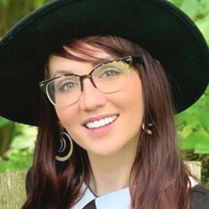 Erica Fett, 38 (Instagram Star)