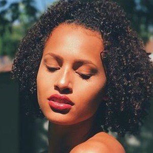 Erica Fontaine, 27 (Gymnast)