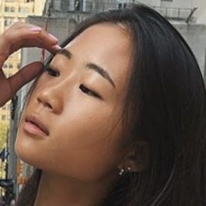 Erica Ha, 21 (TikTok Star)