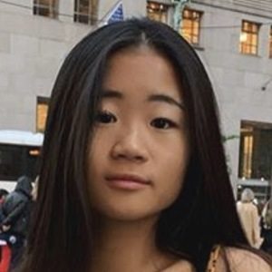 Erica Ha, 21 (TikTok明星)