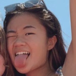 Erica Ha, 21 (TikTok Star)