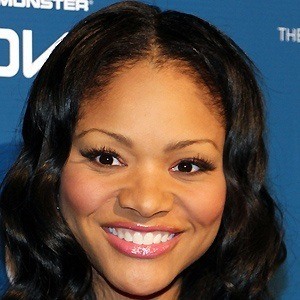 Erica Hubbard, 46 (TV Actress)