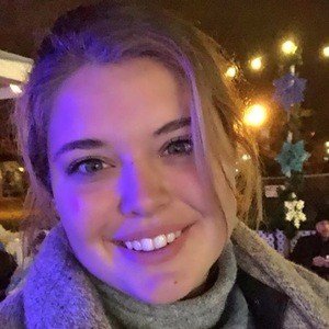 Erica Jean, 28 (Model)