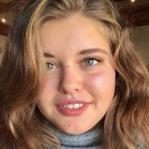 Erica Jean, 28 (Model)