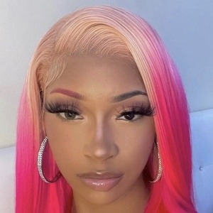 Erica Kane, 25 (TikTok明星)