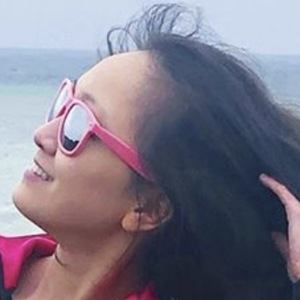 Erica Lin, 30 (YouTube Star)