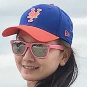 Erica Lin, 30 (YouTube明星)