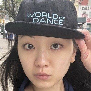 Erica Lin, 30 (YouTube Star)