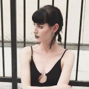 Erica Link, 33 (YouTube Star)