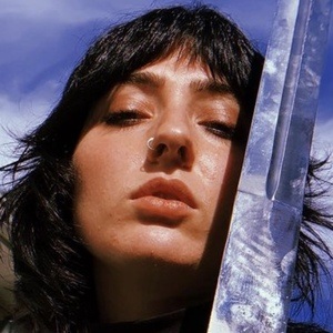 Erica Lubman, 29 (TikTok Star)