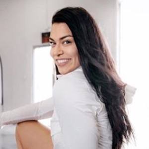 Erica Lugo, 38 (Instagram Star)