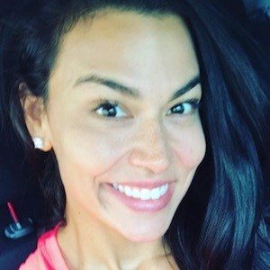 Erica Lugo, 38 (Instagram明星)