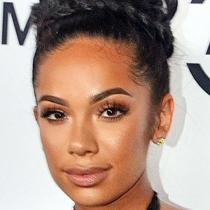 Erica Mena, 37 (Model)