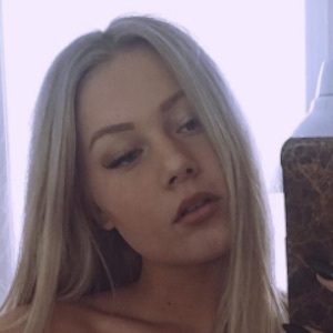 Erica Mohn Kvam, 29 (Instagram Star)